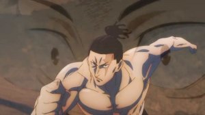 Аой Тодо и Итадори Юдзи - лучшие друзья