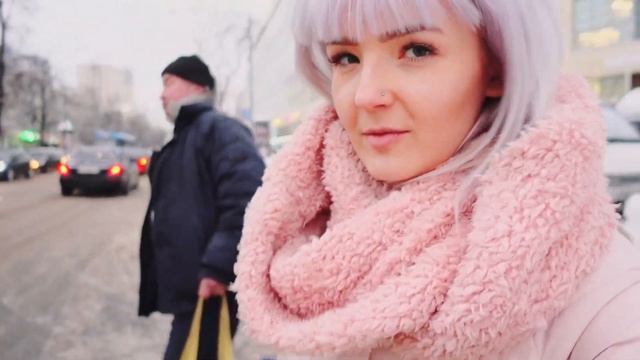 ♥ В ГОСТЯХ У ЭЛЛЬ ГЕРЛ/ Elle Girl Meeting♥ смотреть онлайн