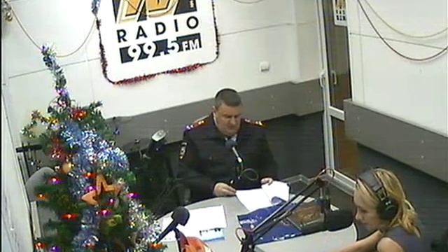Владимир Генералов-зам. начальника полиции ГУ МВД России по Нижегородской обл.