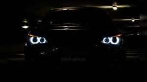 wyr gemi /  black samurai