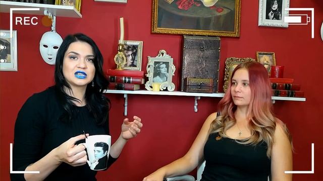 КАК СЕРЫЕ ВОЛОСЫ ВЛИЯЮТ НА ВНЕШНОСТЬ | ИЗ КРАСНОГО В СЕРЫЙ | АНАЛИЗ ВНЕШНОСТИ В КОЛОРИСТИКЕ смотреть онлайн