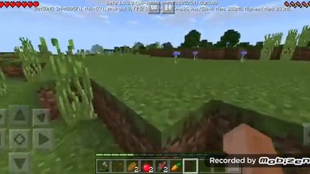 Как призвать Bobby1545 minecraft теори