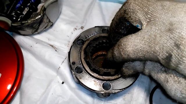 Блокировка вакуумных хабов kia sportage 1 смотреть онлайн