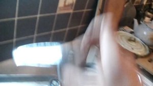 Как заменить Картридж на смесителе крана.  Пару важных заметок.