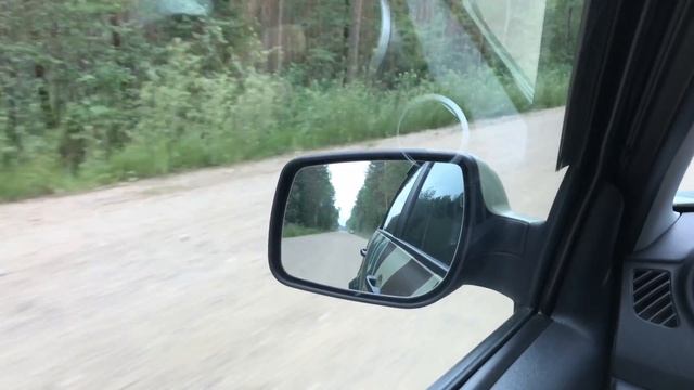 БЕШЕНАЯ ТАБУРЕТКА DATSUN MI DO НА БЕЗДОРОЖЬЕ смотреть онлайн