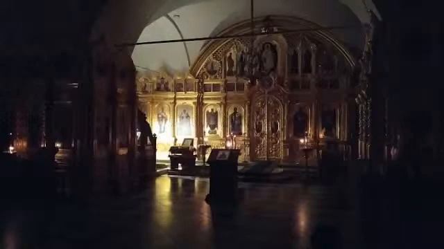 Апостола и евангелиста Матфея смотреть онлайн