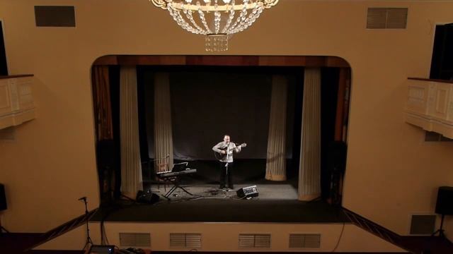 ПЕСНЯ РАЗБОЙНИКОВ - Алексей ГОМАЗКОВ  (Ю. Энтин, Ген. Гладков)
