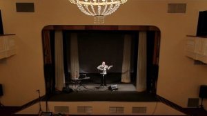 ПЕСНЯ РАЗБОЙНИКОВ - Алексей ГОМАЗКОВ (Ю. Энтин, Ген. Гладков)