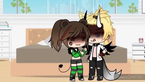 Гача лайф клип не хочу быть девочкой