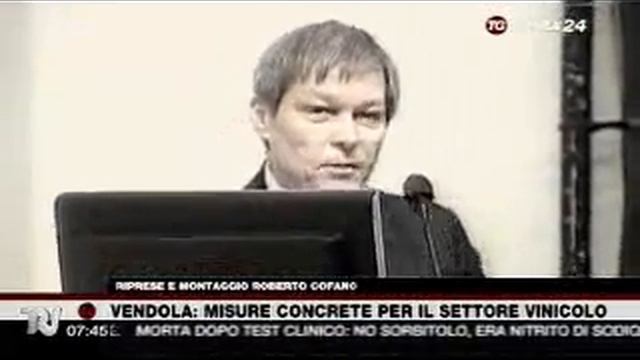 27_03 Telenorba 07.30.wmv смотреть онлайн