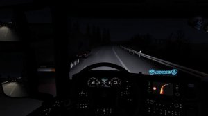 Euro Truck Simulator 2. Дневник Дальнобойщика 52.2: превосходная доставка [Прохождение]