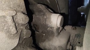 Дальнобой)Как посмотреть остаток колодок,оси SAF короба!!!#19