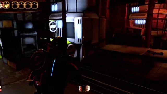 Let's Start Gaming - Mass Effect Legendary Edition Part 10 2/2 смотреть онлайн