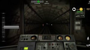 "Let's play". Минское метро. Часть 2. Весёлые покатушки по красной ветке на номерном!