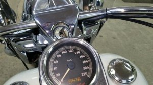 Harley-Davidson ROAD KING FLHRC1450 2001г.