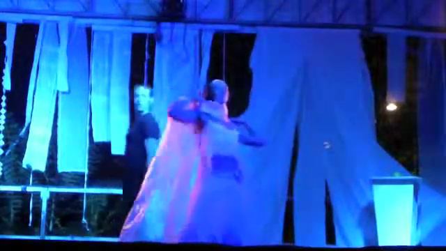 Belly Dance Contamination Galatea Malika da "Io Dea" смотреть онлайн