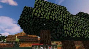 Обзор/Гайд по моду Rustic на Майнкрафт версии 1.12.2