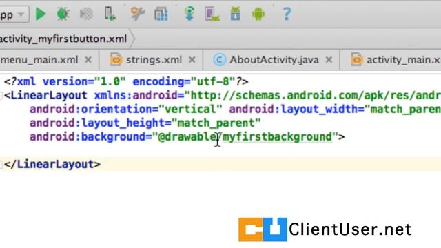 Android Tutorial #18: Background image, working with pixel density & image resolution. смотреть онлайн