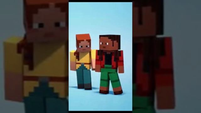 НОВЫЕ СКИНЫ МАЙНКРАФТ!!! #steve #alex #minecraft #стив #алекс #майнкрафт