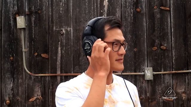HPX6000 Headphones-Your Music "Me Time" смотреть онлайн