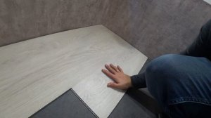 Кварцвиниловая плитка из Бельгии Moduleo LayRed (Rigid  Vinyl)