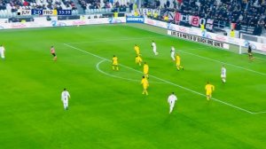 Cristiano Ronaldo Vs Frosinone Home HD 1080i (15/02/2019)