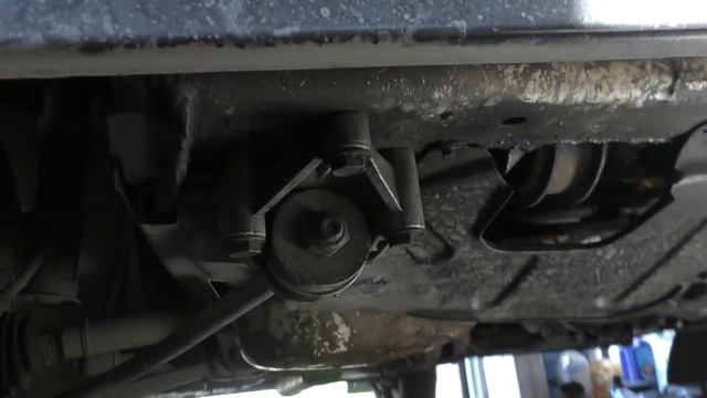 Часть 3 . Самый первый ВАЗ 2108.Подписчик на ремонте (издалека) . смотреть онлайн