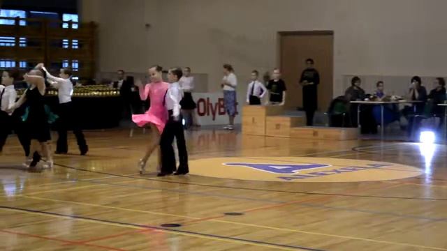 Anja & Valera, Magus Algus смотреть онлайн