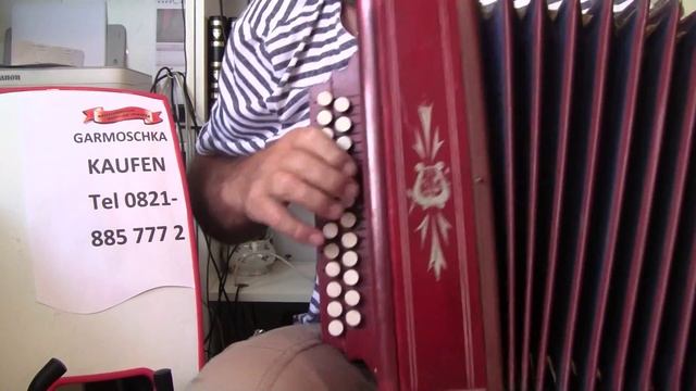 Цыганочка на гармошке простейшая смотреть онлайн