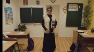 ОТ ПЕРВОГО ЛИЦА: (ШГШ) 4 СЕЗОН 8 СЕРИЯ