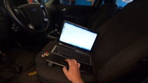 чип тюнинг прошивка Ford PWM: Mondeo 3  2.0L Duratec HE (LEVANTA) LBO-110   1S7F-12A650-DD