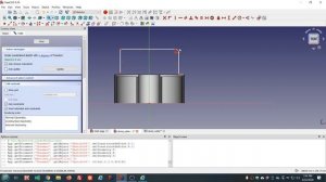 018   FreeCAD donut cutter