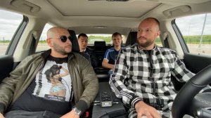 Тойота Камри & Лексус ЕС. Сравниваем Toyota Camry с Lexus ES. Обзор +Драг + Опыт эксплуатации.