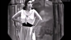 Gabriella Tucci "Qual fiamma avea nel guardo" I Pagliacci 1961