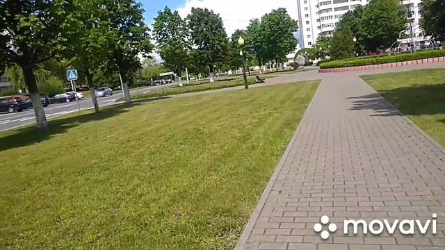 Влог. Прогулка по Светлогорску. Счастье в мелочах. Кто виноват - дураки или дороги ? смотреть онлайн