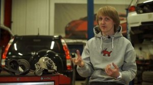 Давление Турбины! Как его поднять и что такое Бустконтроллер!