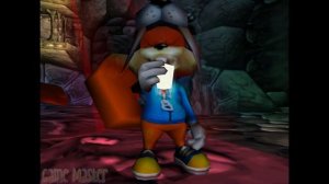 Conker's Bad Fur Day - Full Game Walkthrough / Longplay (N64) 1080p 60fps