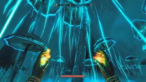 Mr.Marmok #2 TES V  Skyrim 'Баги, Приколы, Фейлы' Mr.Sendmen