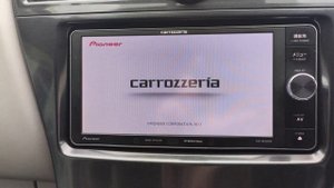 Сервисное меню магнитолы Pioneer AVIC-MRZ099W