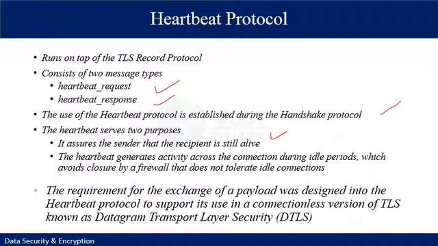 Lecture 29 - D(I)S&E - SP21 смотреть онлайн