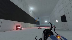 ОДИНОЧНЫЕ КАМЕРЫ➤ Portal 2