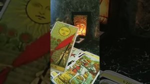 Вернётся ли жена? хочет ли вернуться? есть шанс? таро расклад для мужчин #вернетсялижена #помиримся