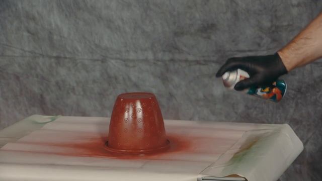 Грунт эмаль для пластика KUDO RAL Красим пластиковые детали интерьера, мебель, садовый инвентарь смотреть онлайн