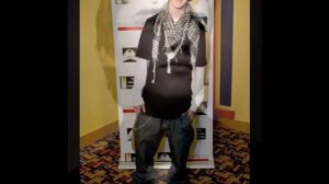 Cameron Bright, Damn!