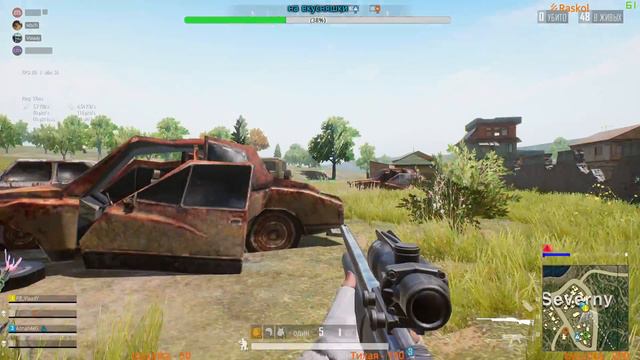 PUBG LITE #живи 🔴 #стримв2к 🔴ПУБГ ЛАЙТ Playerunknown's battlegrounds