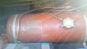 ГБО 2 поколения на инжекторный ВАЗ (часть 1)