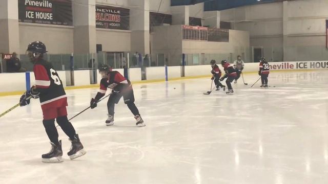 Hockey December 10, 2021 разминка перед игрой , Феликс номер 10 смотреть онлайн