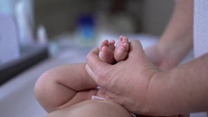 MOC Basics: Taking Rectal Temperature