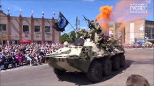 РАЗВЕДКА ИДЁТ!