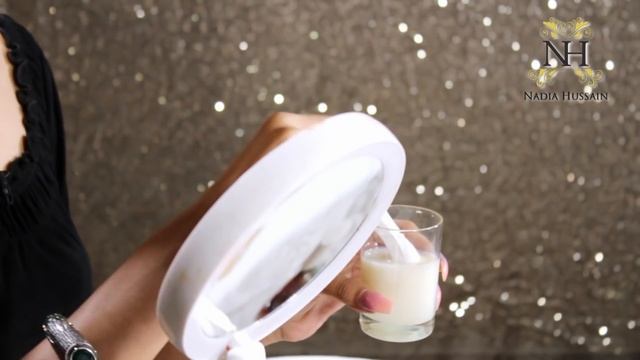 Dermarolling Made Easy By Nadia Hussain смотреть онлайн